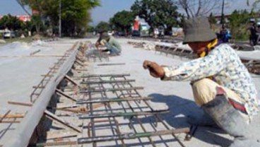 Audit Jabodetabekpunjur: 23 Titik Langgar Pemanfaatan Ruang