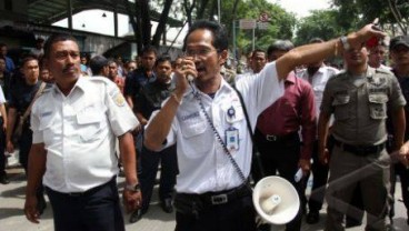 PT KAI vs Mafia Tanah: 7,3 Ha Diserobot, Disulap Jadi Mall