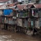 Ahok: Bantaran Kali Jodo Harus Bersih dari Rumah Ilegal