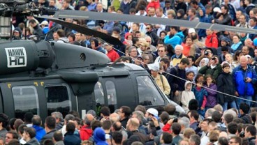 Kalbar Gelar Pontianak Air Show, Ini Daya Tariknya