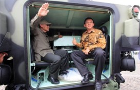 Ikut Blusukan Jokowi, Ahok Bilang Pengalaman Mengesankan