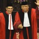 Hakim MK Seharusnya Bukan Mendaftar ke DPR, Tapi Dicari