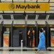 Maybank Group Bukukan Kenaikan Laba 14%