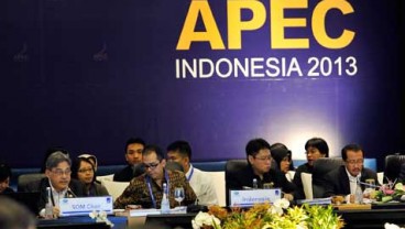Anggota Apec Harus Eksplorasi Model Pembangunan Baru