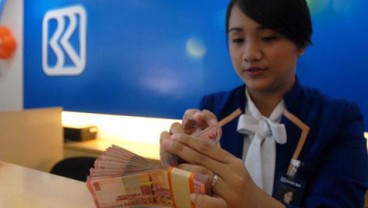 Implementasikan MPN G-2, BRI Kerahkan 110.000 Unit Layanan