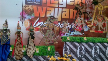 Nonton Wayang di Mal? Mampir Saja ke Grand Indonesia