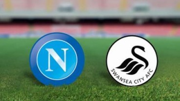 Liga Eropa: Benitez Ingin Napoli Kalahkan Swansea Dengan Kecepatan Tinggi