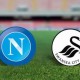 Liga Eropa: Benitez Ingin Napoli Kalahkan Swansea Dengan Kecepatan Tinggi