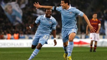 Ludogoretz VS Lazio: Prediksi Line Up, Fakta (Live SCTV)