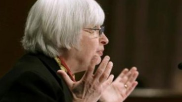 BURSA AS: Wall Street Tak Terpengaruh Pidato Yellen