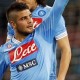 Liga Eropa: Lorenzo Insigne Cetak Gol Cepat, Napoli 1, Swansea 0 (menit 17)