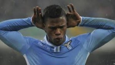 Liga Eropa: Lazio Ungguli Ludogorets 1-0 Lewat Gol Kilat Baldé (Babak I)