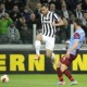 Liga Eropa: Juventus Bungkam Trabzonspor, Vidal dan Osvaldo Cetak 2 Gol