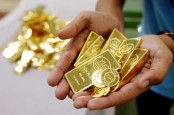 Waduh, Harga Jual dan Buyback Emas Antam Kembali Stagnan