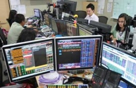 Kresna Securities: Waspadai Profit Taking, Cermati INDF, BBNI, ITMG, SSIA, SMRA