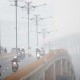 Kekeringan dan Kabut Asap Riau Ancam Harga Pangan di Malaysia