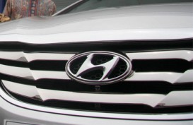Hyundai Tampilkan Genesis Terbaru di Detroit