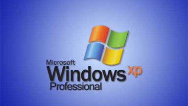 Windows XP Pensiun, Ini Penggantinya
