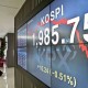 Bursa Korea: Indeks Kospi Ditutup Menguat Tipis 0,08%