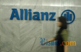 Pendapatan 2013 Allianz Group Meningkat 4,1%