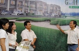 Tahun Ini Jadi Tahun Konsolidasi Kebijakan Properti