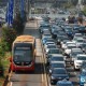 Ahok: Swasta Silakan Garap Transportasi Massal Terintegrasi di Jakarta
