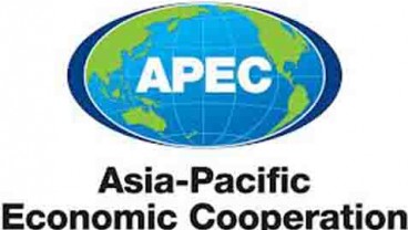 Apec Fokus Pada Perbaikan Infrastruktur