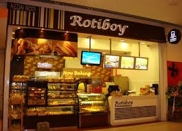 Rotiboy Akan Tambah 10 Outlet Tahun Ini