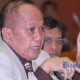 Sjarifuddin Hasan Serahkan Pusat Layanan Usaha Terpadu Ke Pemda Sukabumi