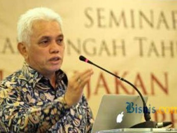 Kasus Bank Century, Hatta: PAN Tak Dukung Pemakzulan Wapres Budiono!