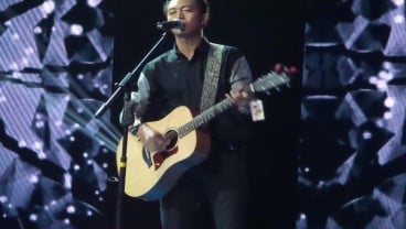 INDONESIAN IDOL: Gio Bisa Jadi Iwan Fals Kedua