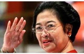 Megawati Bilang Wali Kota Surabaya Jangan Pikirkan yang Lain