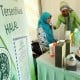 Jangan Tinggalkan Ulama Soal Sertifikasi Halal