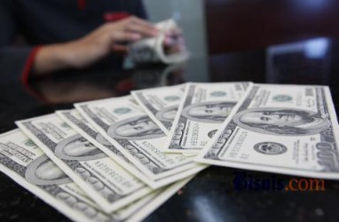 Kerja Sampingan Dapat US$40.000? Begini Caranya