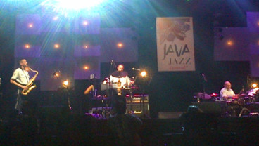 Java Jazz:  Pacific Clave Bukti Tentara AS Tak Hanya Andal Gunakan Senjata