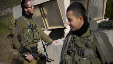 Tentara Israel Tembak Mati Perempuan Palestina di Gaza
