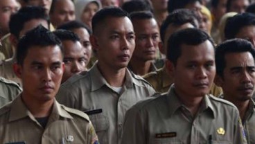 Mau Tahu Syarat Pengangkatan Honorer K2 jadi CPNS?