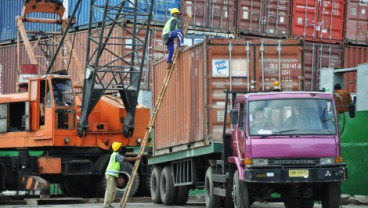 Forwarder Minta  Kepastian Revisi Aturan Pengganti JPT