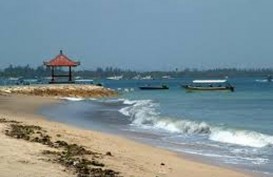 Polemik Reklamasi Teluk Benoa: Spanduk Penggal Kepala Bikin Gubernur Bali Berang