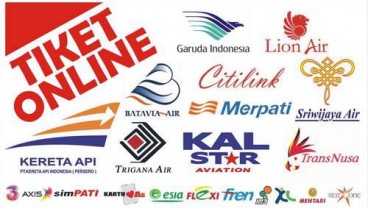 Ada Tiket Murah di Travel and Holiday Fair