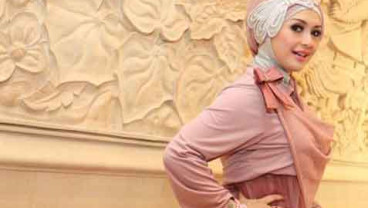 Artis Eddies Adelia Jadi Tersangla Pencucian Uang