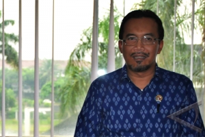 Inilah Jawaban Mentan Soal Impor Pangan
