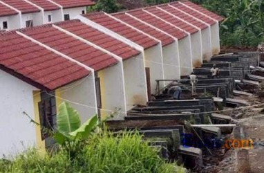 Harga Rumah Baru: Menkeu Diminta Tetapkan Keputusan Sementara