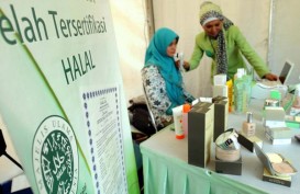 Pembahasan RUU Jaminan Produk Halal Tetap Libatkan Ulama