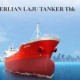 Pendapatan Berlian Laju Tanker (BLTA) Turun 24,56%