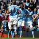 Manchester City Juara Piala Liga Tekuk Sunderland 3-1