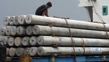 IPO Wika Beton Bidik Dana Segar Hingga Rp1,3 Triliun