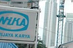 Wika Beton IPO Rp1,3 Triliun, Ini Rincian Penggunaan Dananya