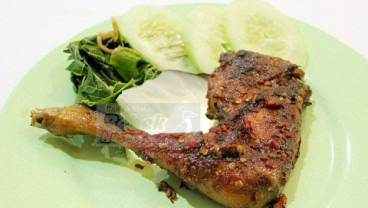 Berkat Skema Kemitraan, Usaha Bebek Nusantara Kian Meluas