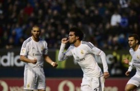 Hasil Derby Madrid: Real vs Atletico Skor 2-2, Apa Kata Ancelotti?
